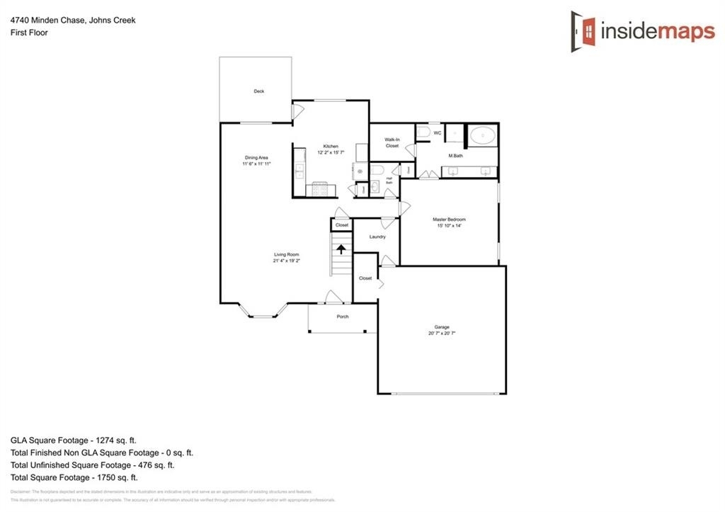 4740 Minden Chase - Photo 18