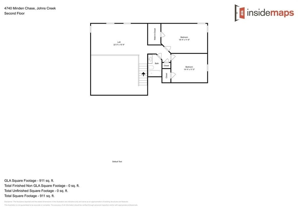 4740 Minden Chase - Photo 19