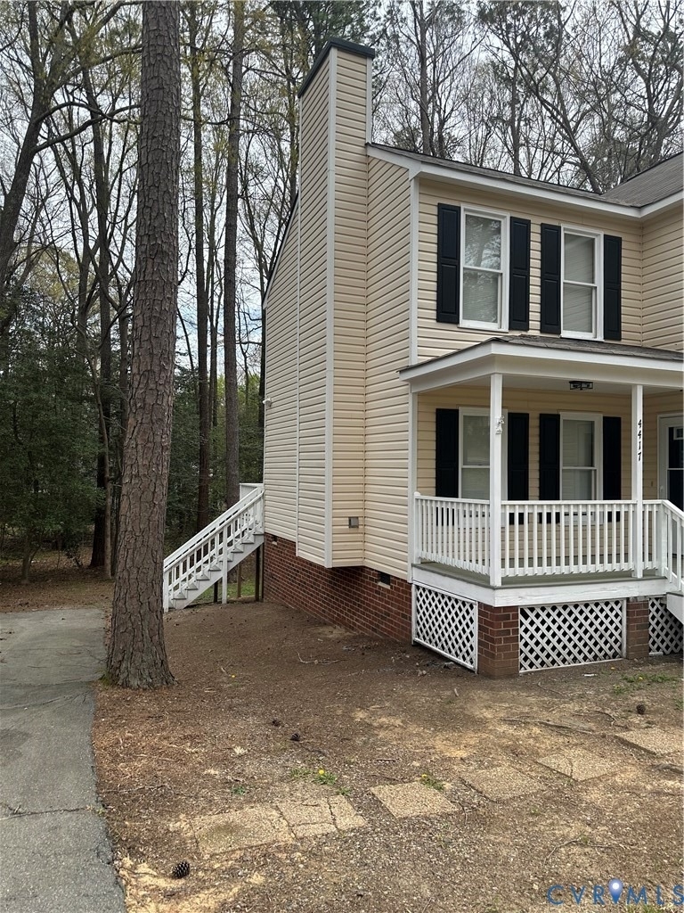 4417 Burgess House Lane - Photo 2