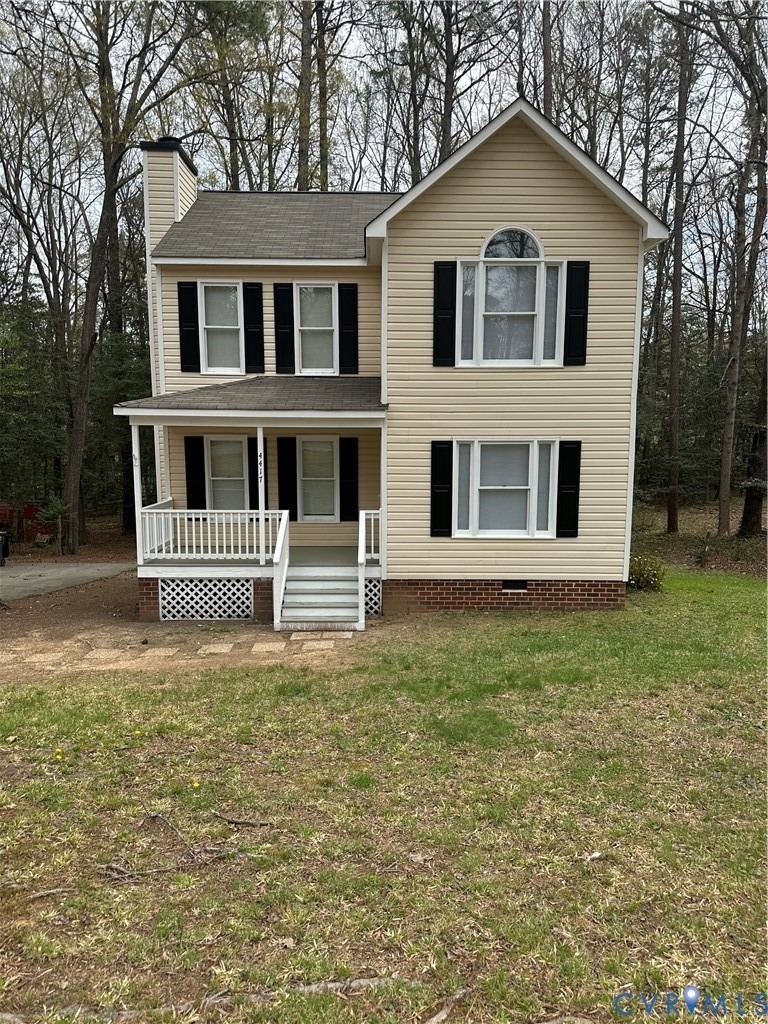 4417 Burgess House Lane - Photo 0