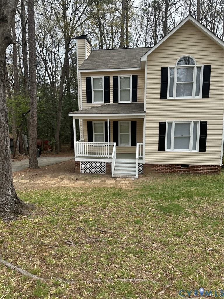 4417 Burgess House Lane - Photo 1