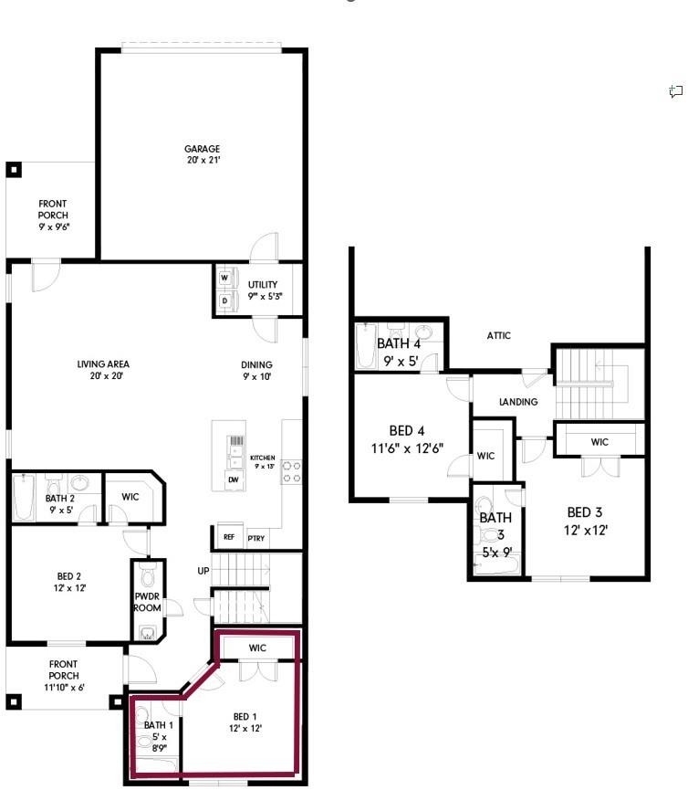 3617 Kenyon Drive - Photo 12