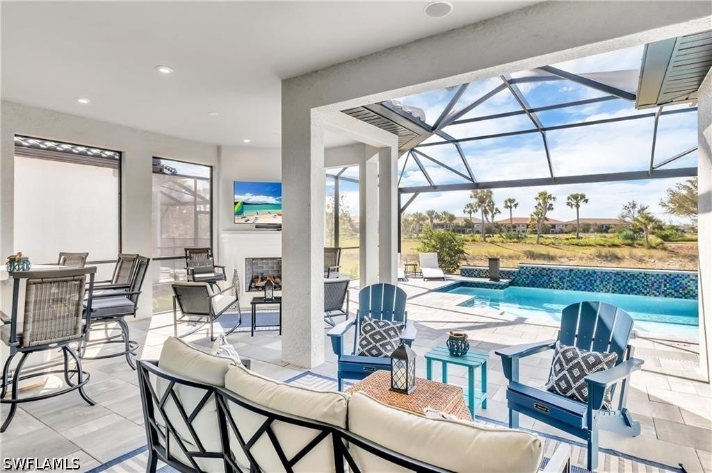 8911 Cappello Court - Photo 1