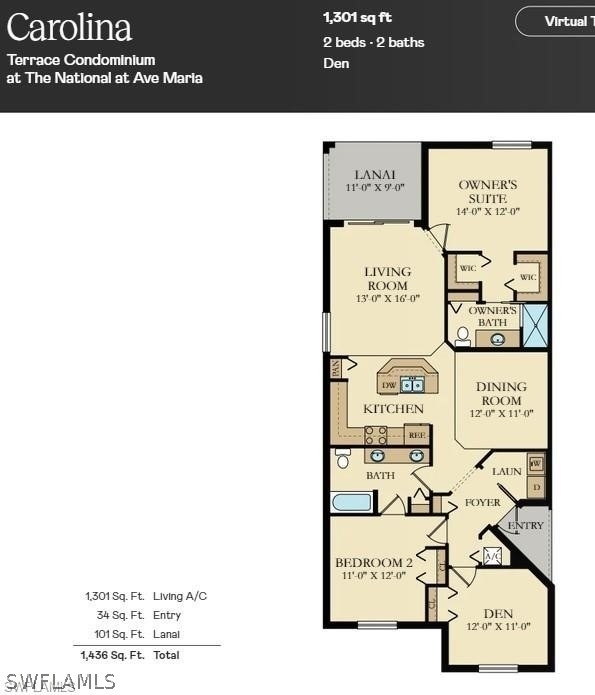 5807 Double Eagle Circle - Photo 45