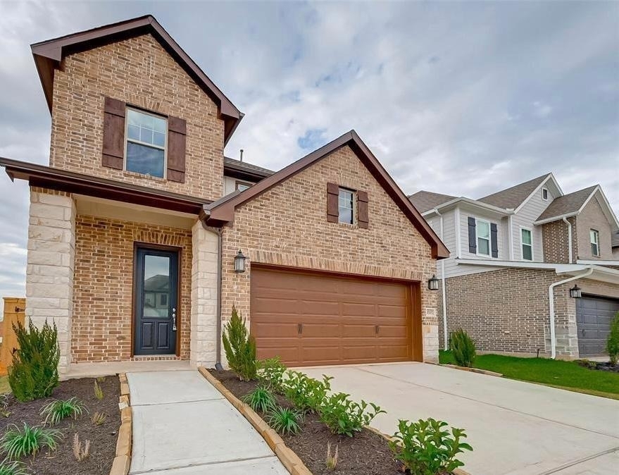 10707 Deer Path Drive - Photo 1