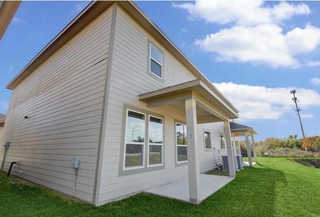 18620 Louetta Creek Drive - Photo 1