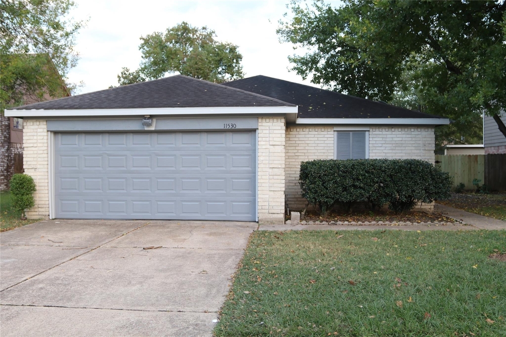 11530 Ridge Run Drive - Photo 1