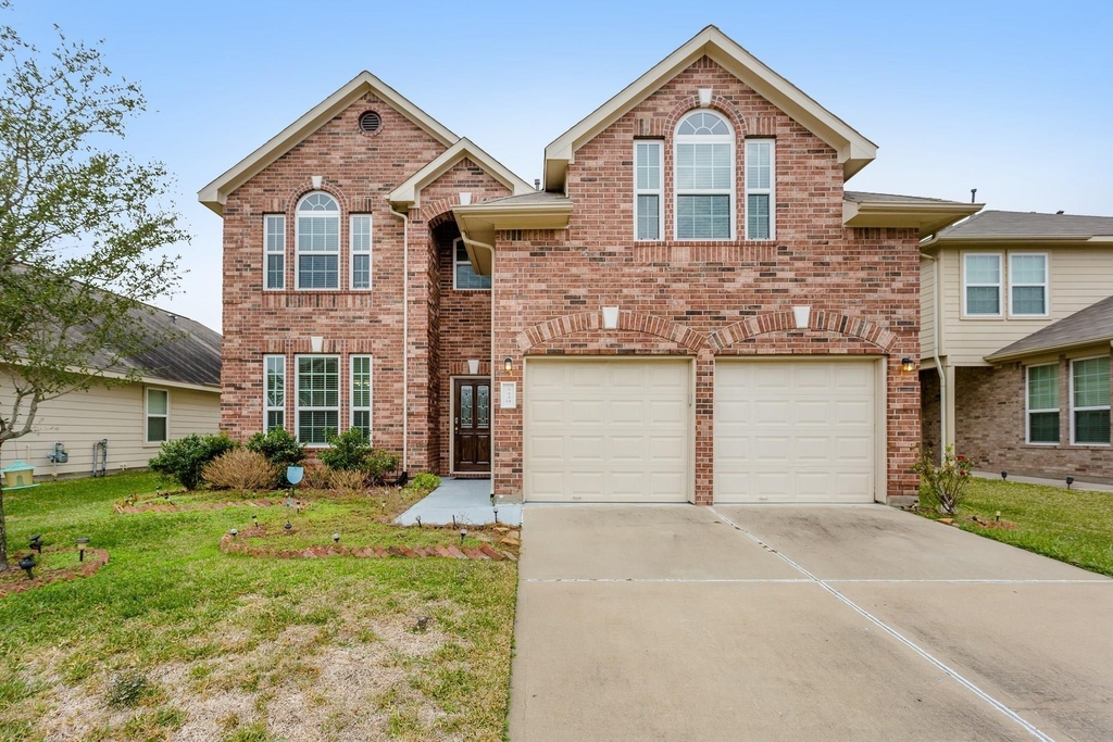3430 Lilac Ranch Drive - Photo 1