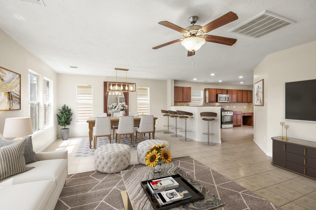 1223 Grassy View Drive - Photo 5