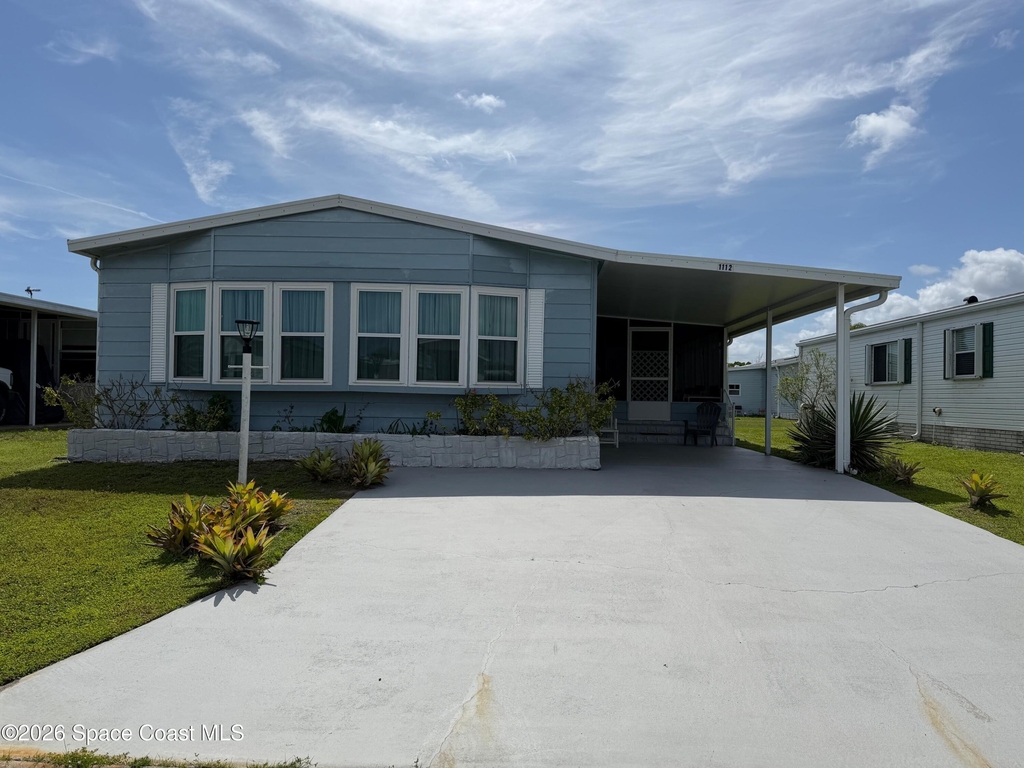 1112 Pocatella Drive - Photo 0