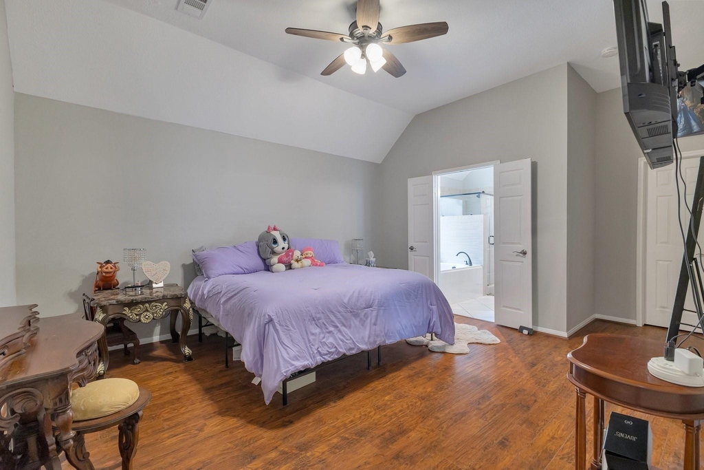 16115 Charter Rock Drive - Photo 9
