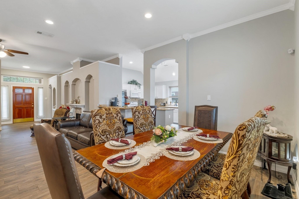 16115 Charter Rock Drive - Photo 3
