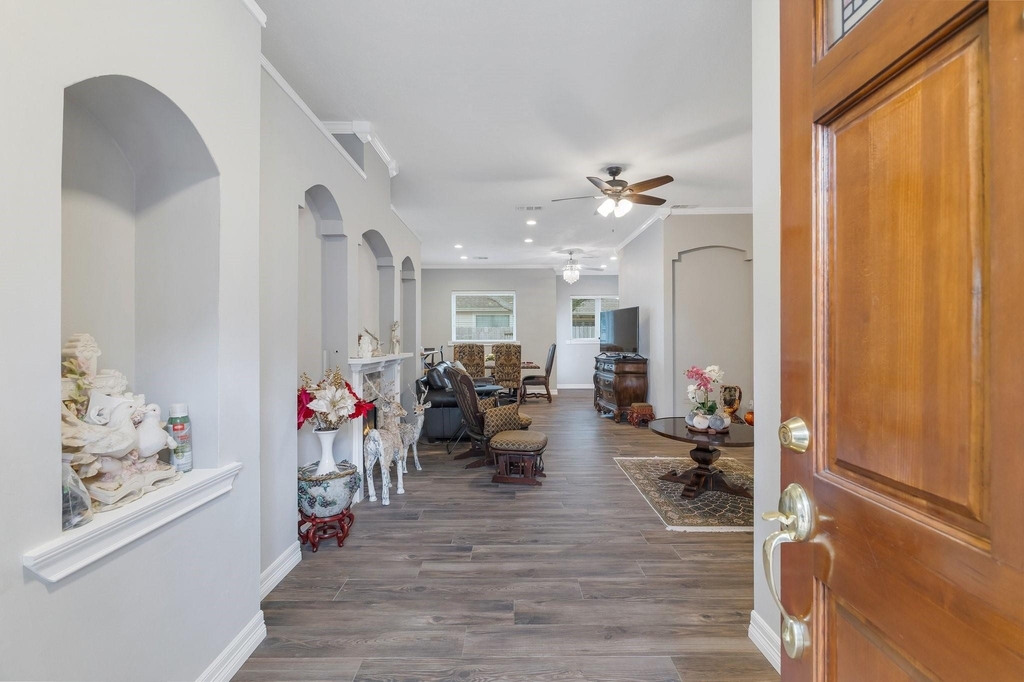 16115 Charter Rock Drive - Photo 5