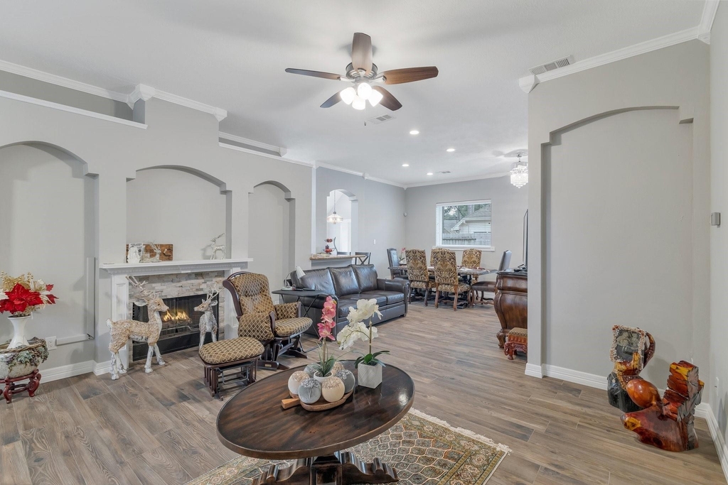 16115 Charter Rock Drive - Photo 7