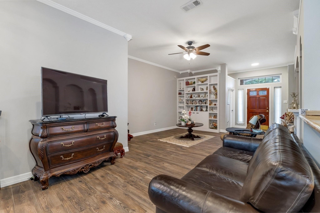 16115 Charter Rock Drive - Photo 6