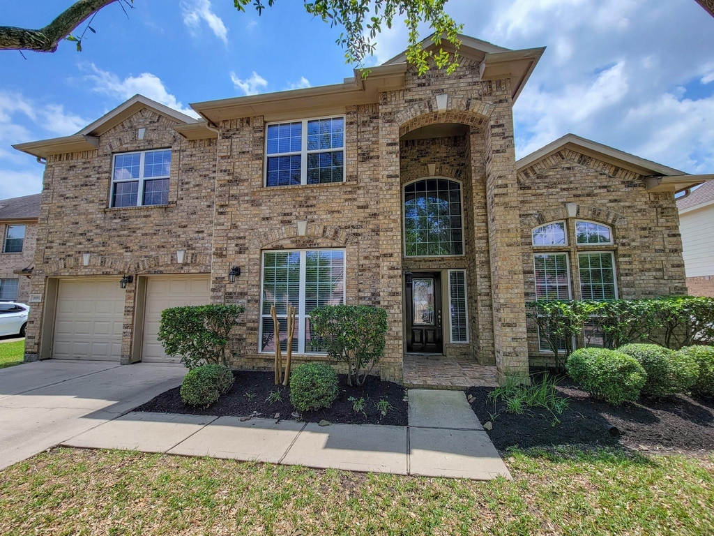 20931 Flower Croft Court - Photo 0
