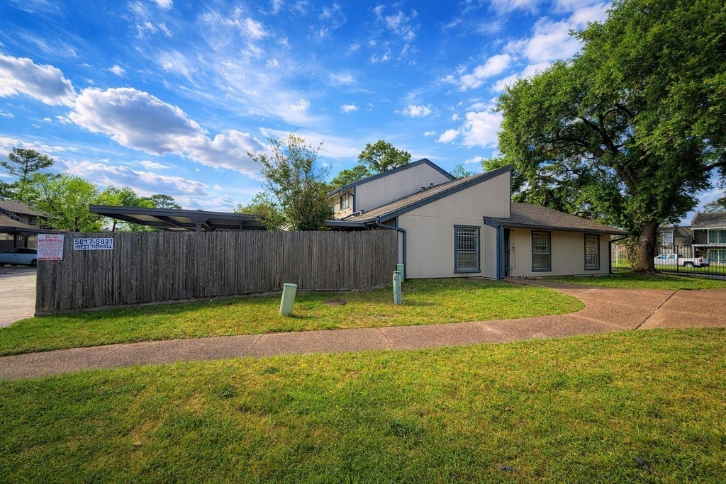 5817 W Tidwell Road - Photo 1
