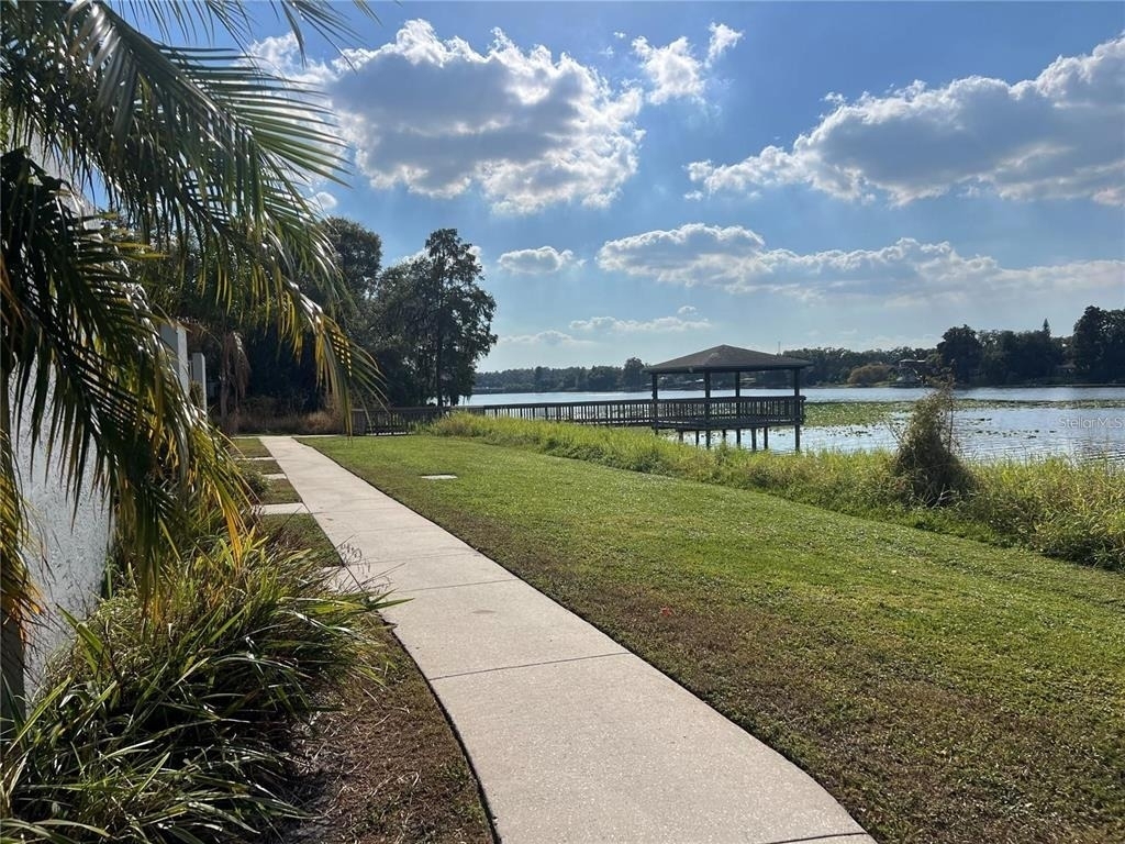 4141 Dolphin Drive - Photo 1