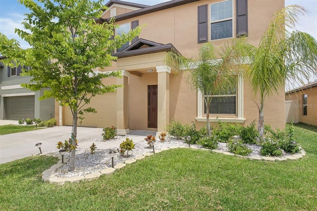 7322 King Creek Drive - Photo 1