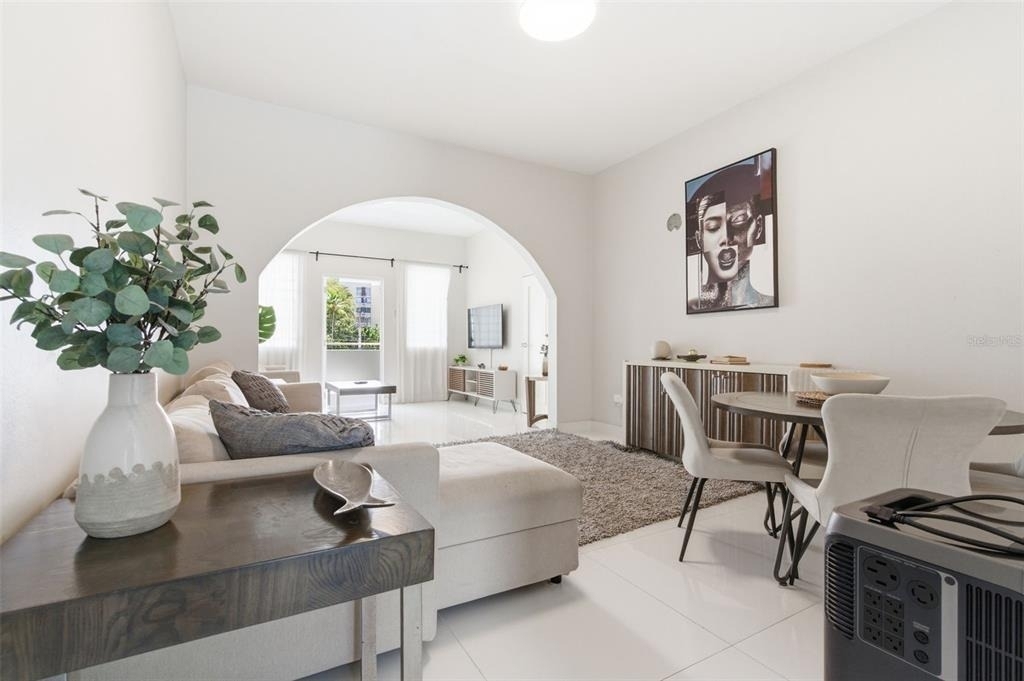 56 Calle F Krug Condado - Photo 0