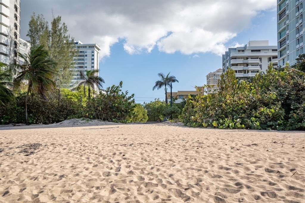 56 Calle F Krug Condado - Photo 20