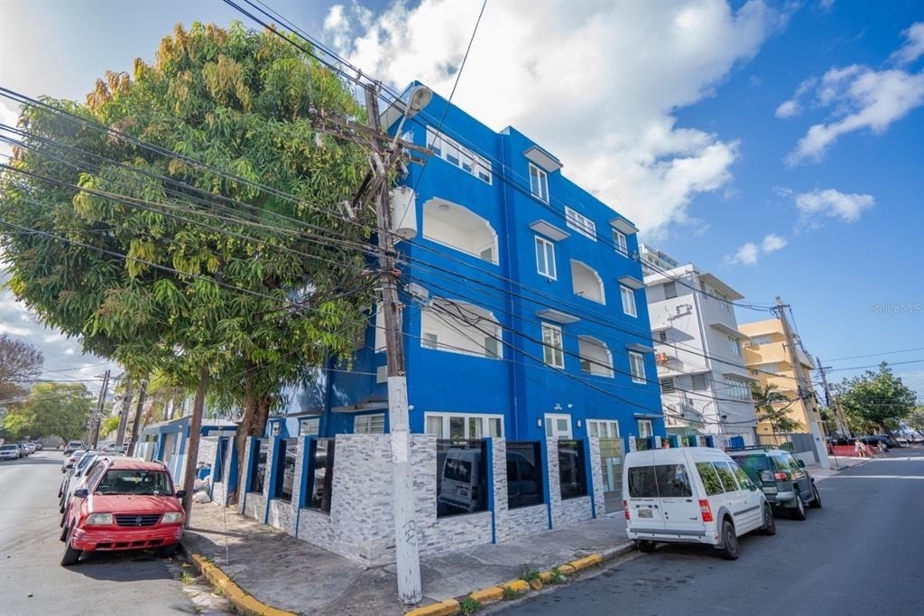 56 Calle F Krug Condado - Photo 18