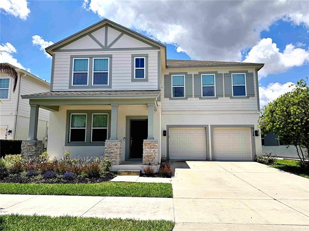6154 Hamlin Reserve Boulevard - Photo 1