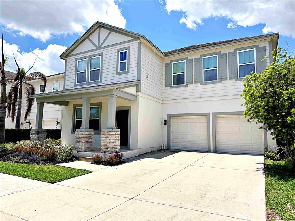6154 Hamlin Reserve Boulevard - Photo 2