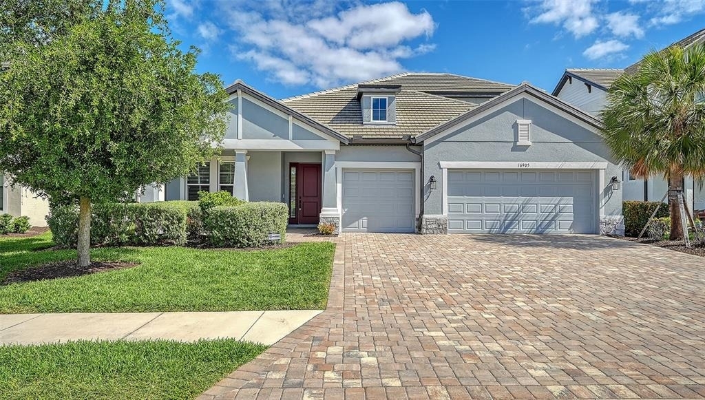 16905 Sweetwater Village Drive - Photo 1