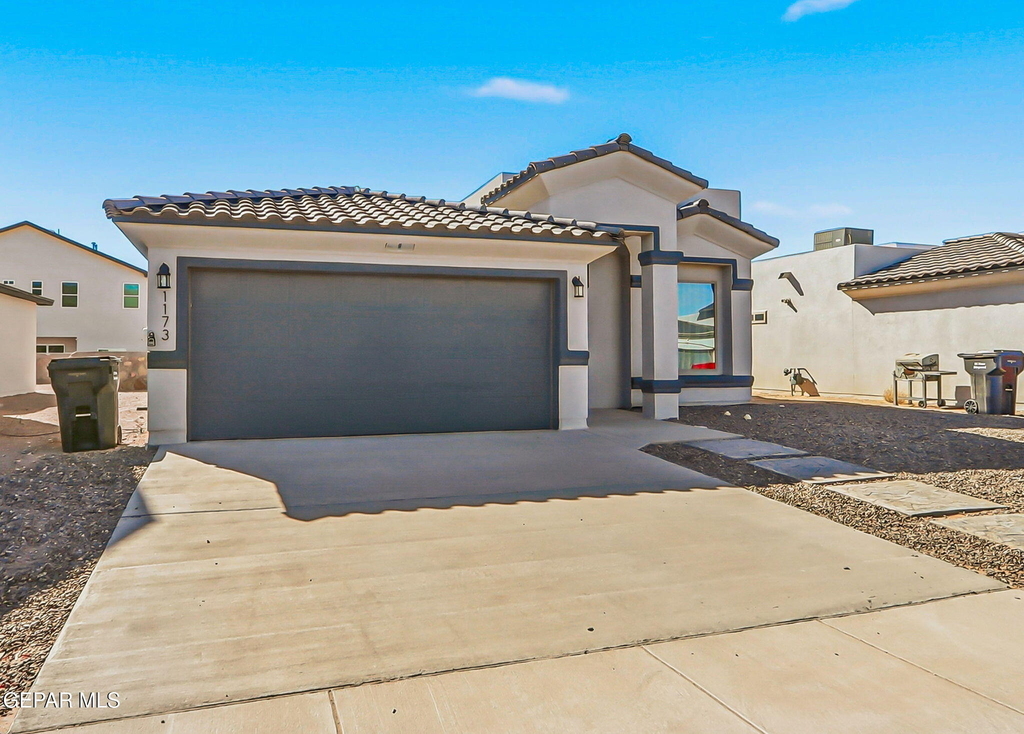 1173 Summer Rain Street - Photo 18