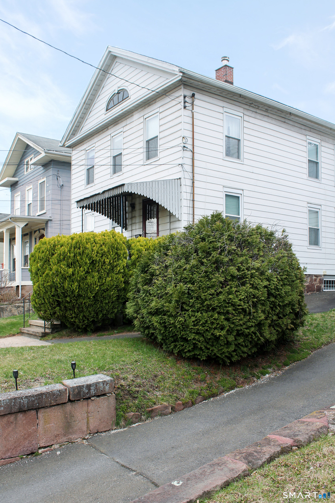 651 Quinnipiac Avenue - Photo 1