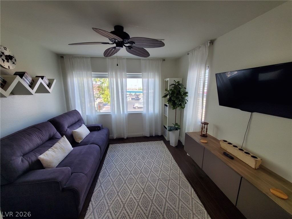 8656 Big Sagebrush Avenue - Photo 13