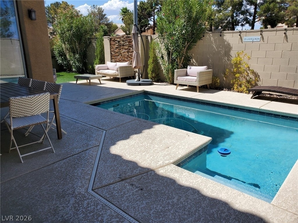 8656 Big Sagebrush Avenue - Photo 0