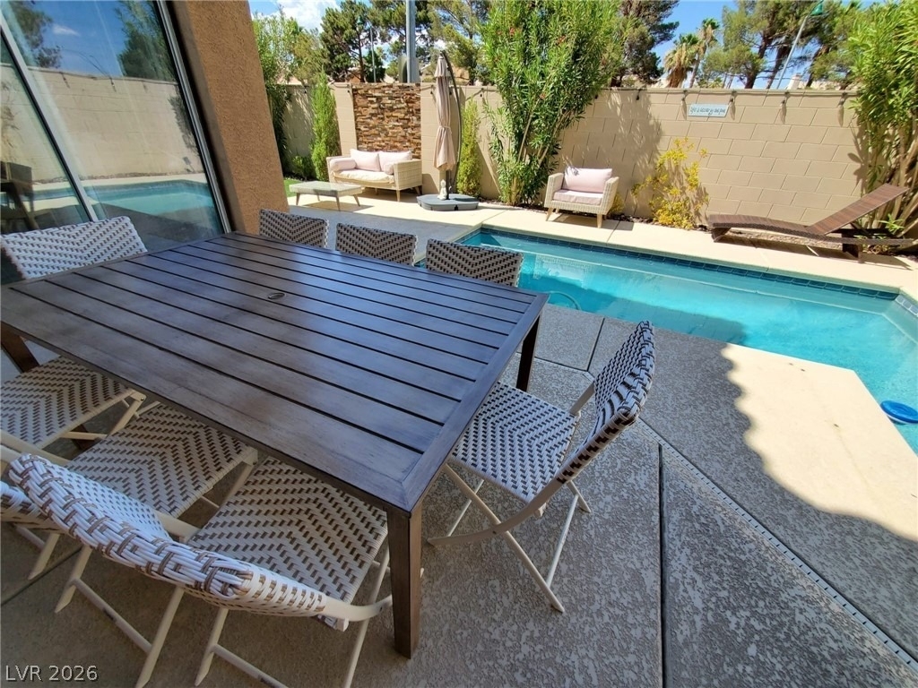 8656 Big Sagebrush Avenue - Photo 1