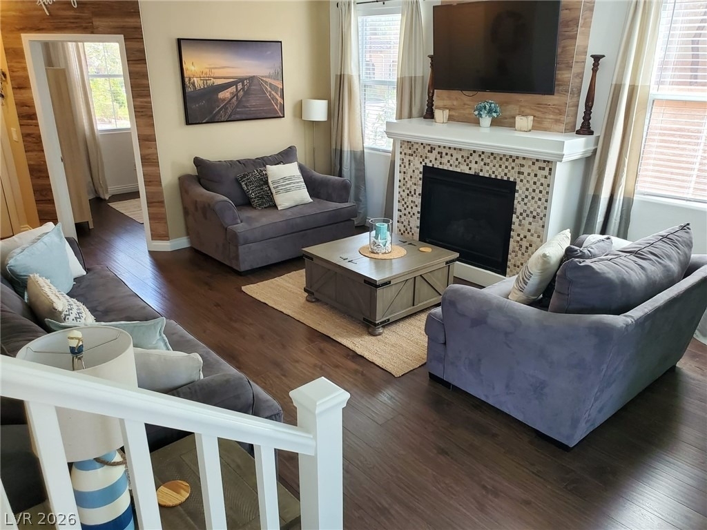 8656 Big Sagebrush Avenue - Photo 21