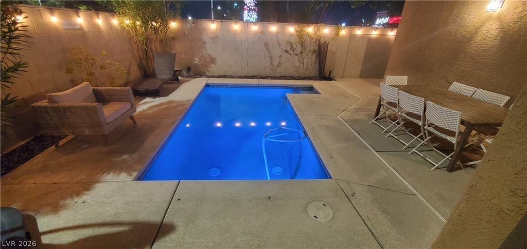 8656 Big Sagebrush Avenue - Photo 24