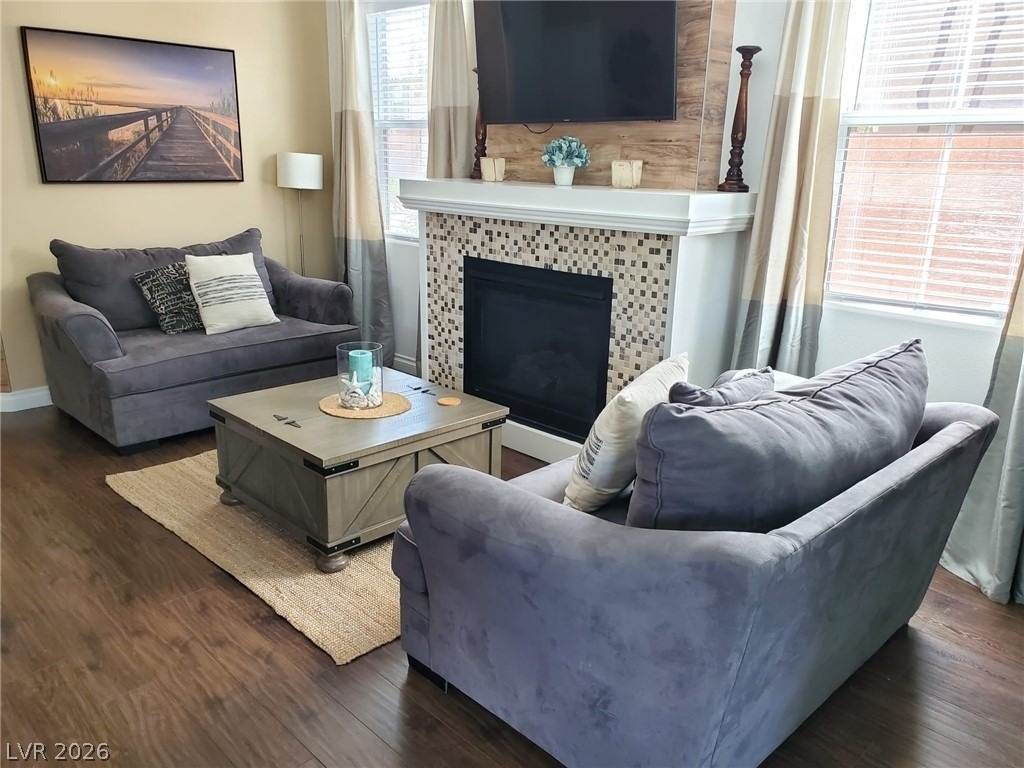 8656 Big Sagebrush Avenue - Photo 20