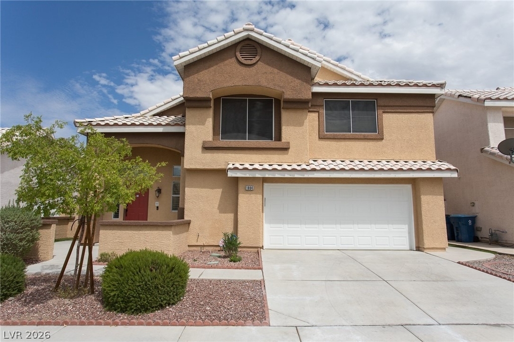 1804 Battle Born Drive - Photo 3
