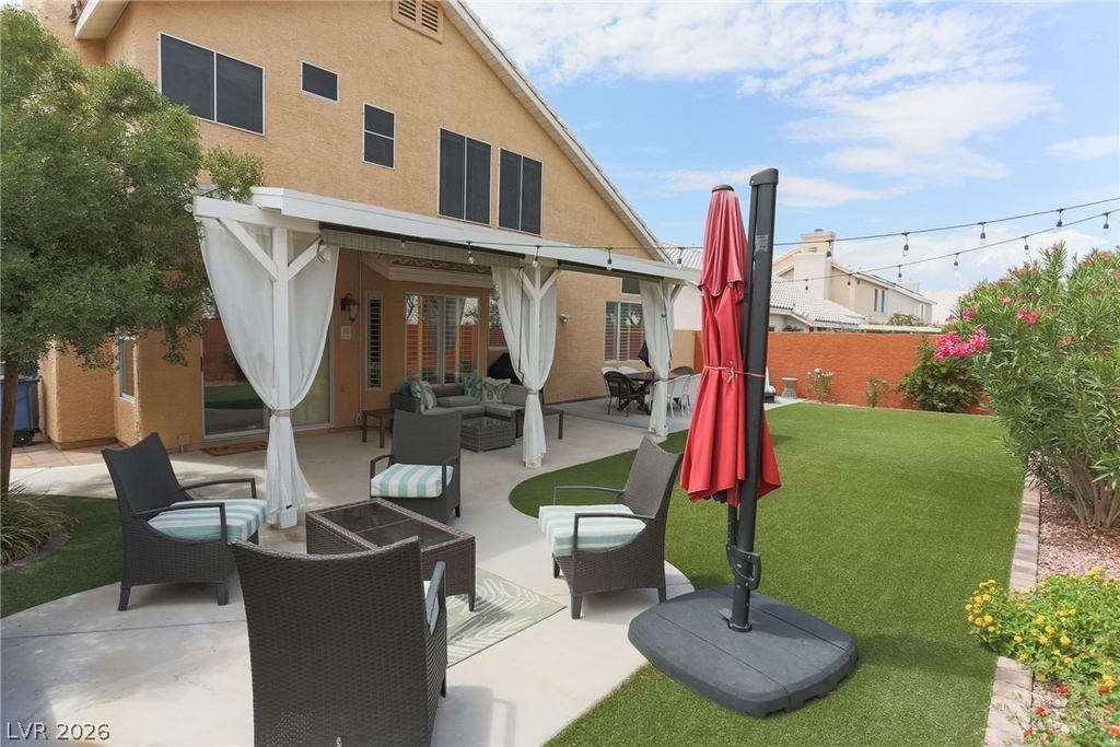 1804 Battle Born Drive - Photo 0