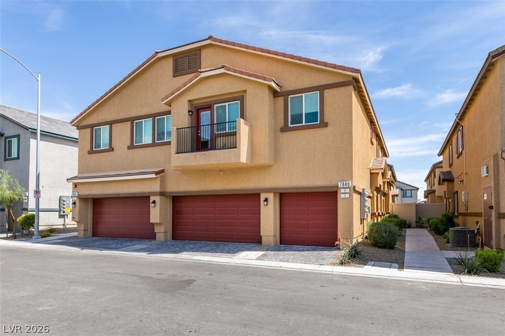 7840 Jupiter Sky Street - Photo 1