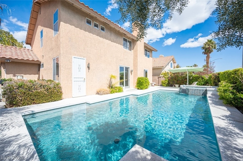 8747 Vista Cantera Court - Photo 30