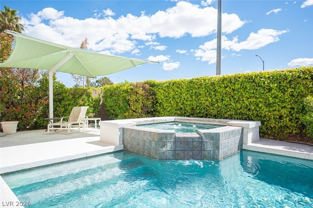 8747 Vista Cantera Court - Photo 28