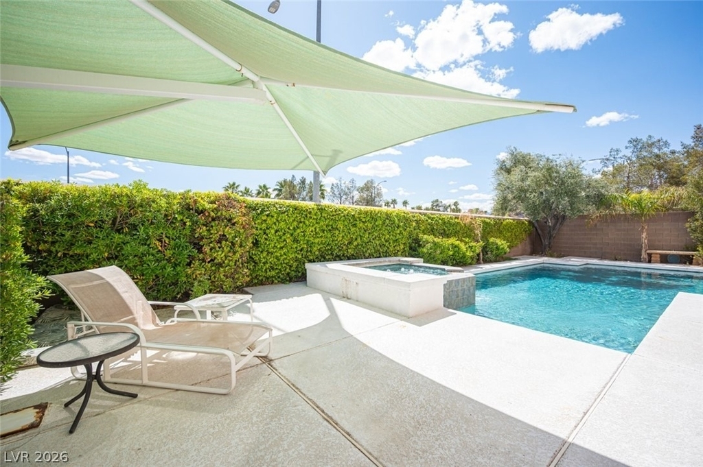 8747 Vista Cantera Court - Photo 35