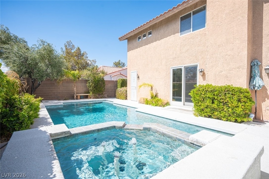 8747 Vista Cantera Court - Photo 33