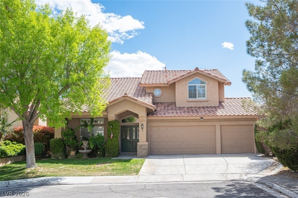 8747 Vista Cantera Court - Photo 0
