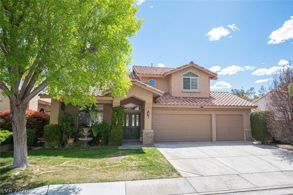 8747 Vista Cantera Court - Photo 1