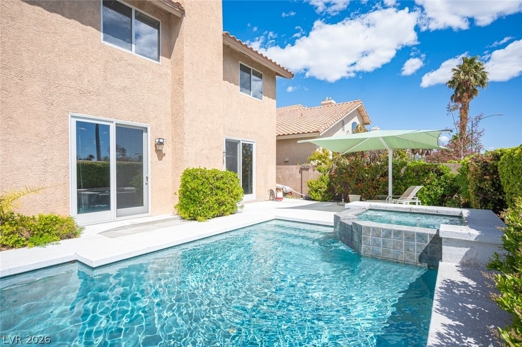 8747 Vista Cantera Court - Photo 34