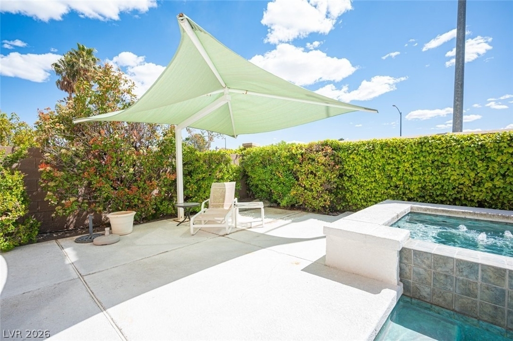 8747 Vista Cantera Court - Photo 31
