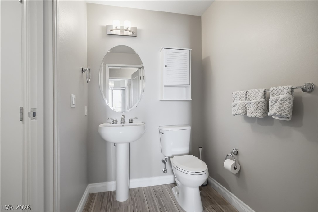 8255 Las Vegas Boulevard - Photo 21
