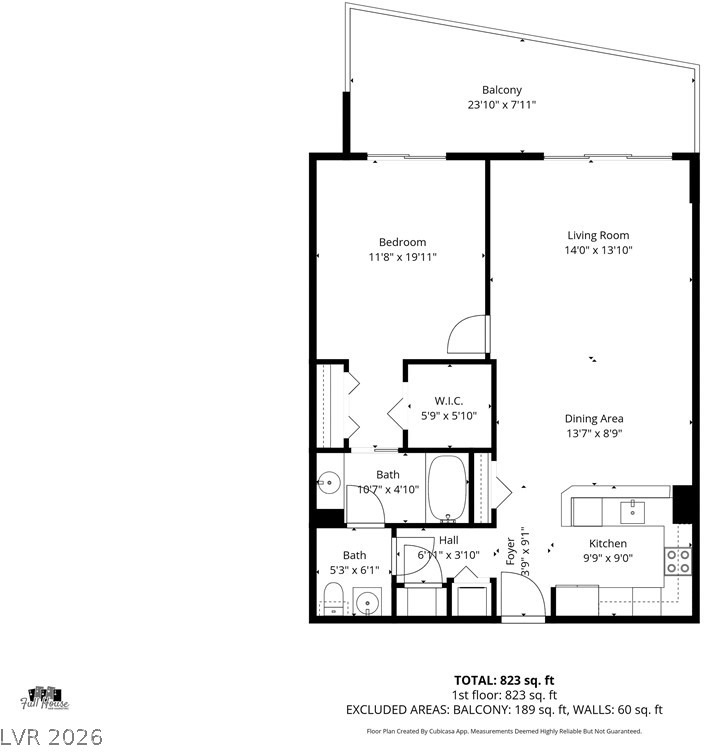 8255 Las Vegas Boulevard - Photo 37